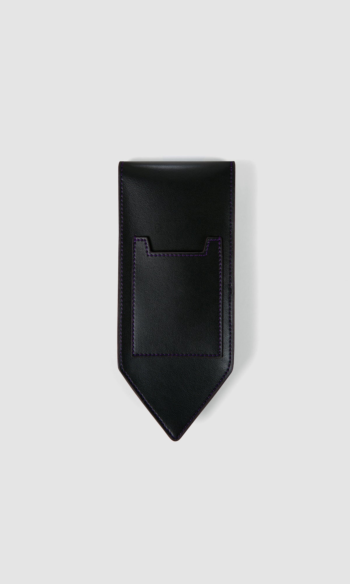 Pen Case - Inkberry