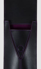 Pen Case - Inkberry
