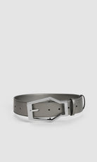 Karel Belt Maxi - Chrome