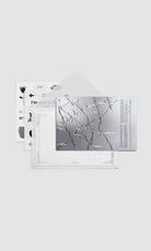 Boundaries Postcard