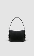 Kiara Maxi - Black