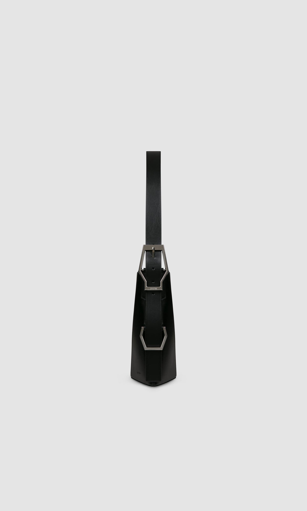 Kiara Maxi - Black