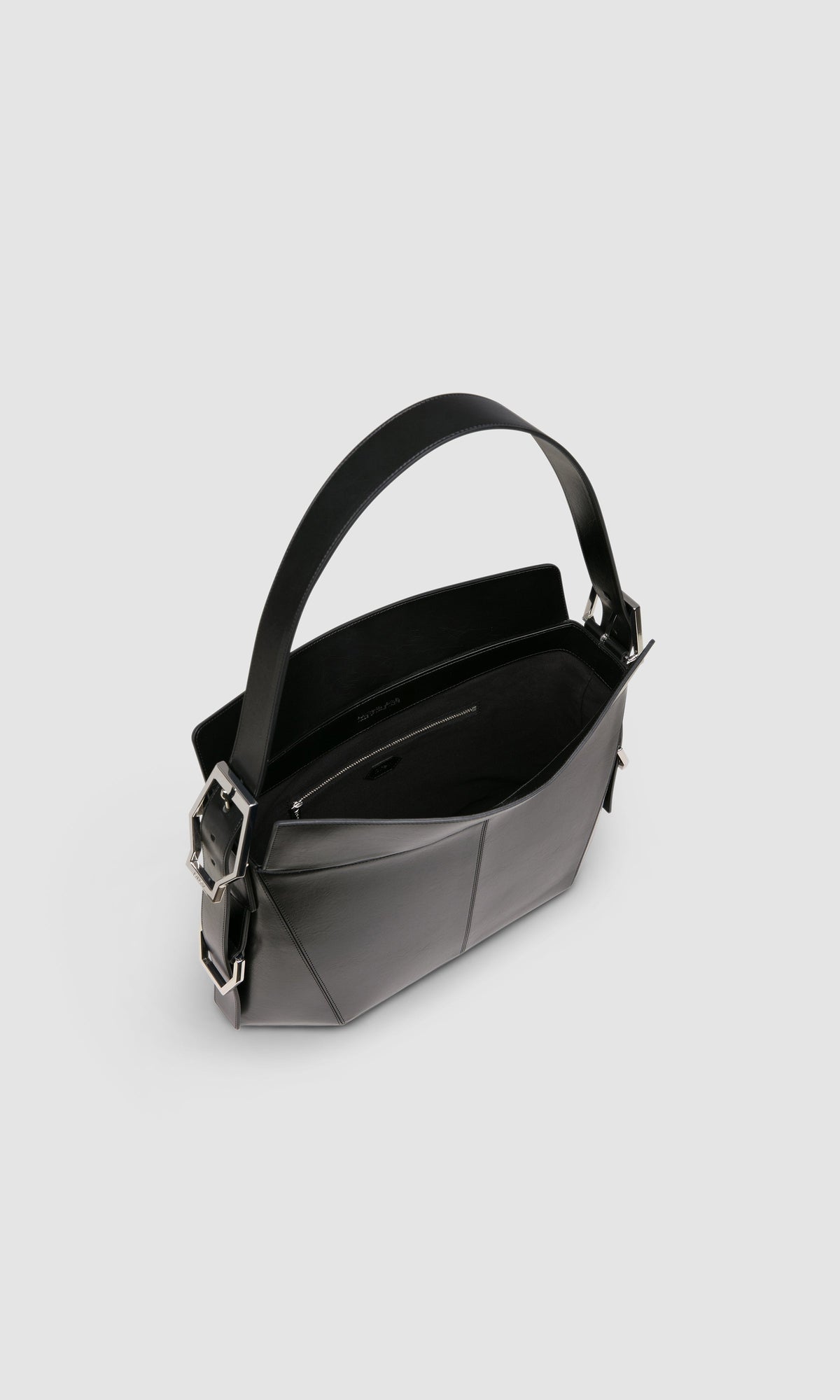 Kiara Maxi - Black