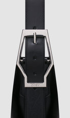 Kiara Maxi - Black