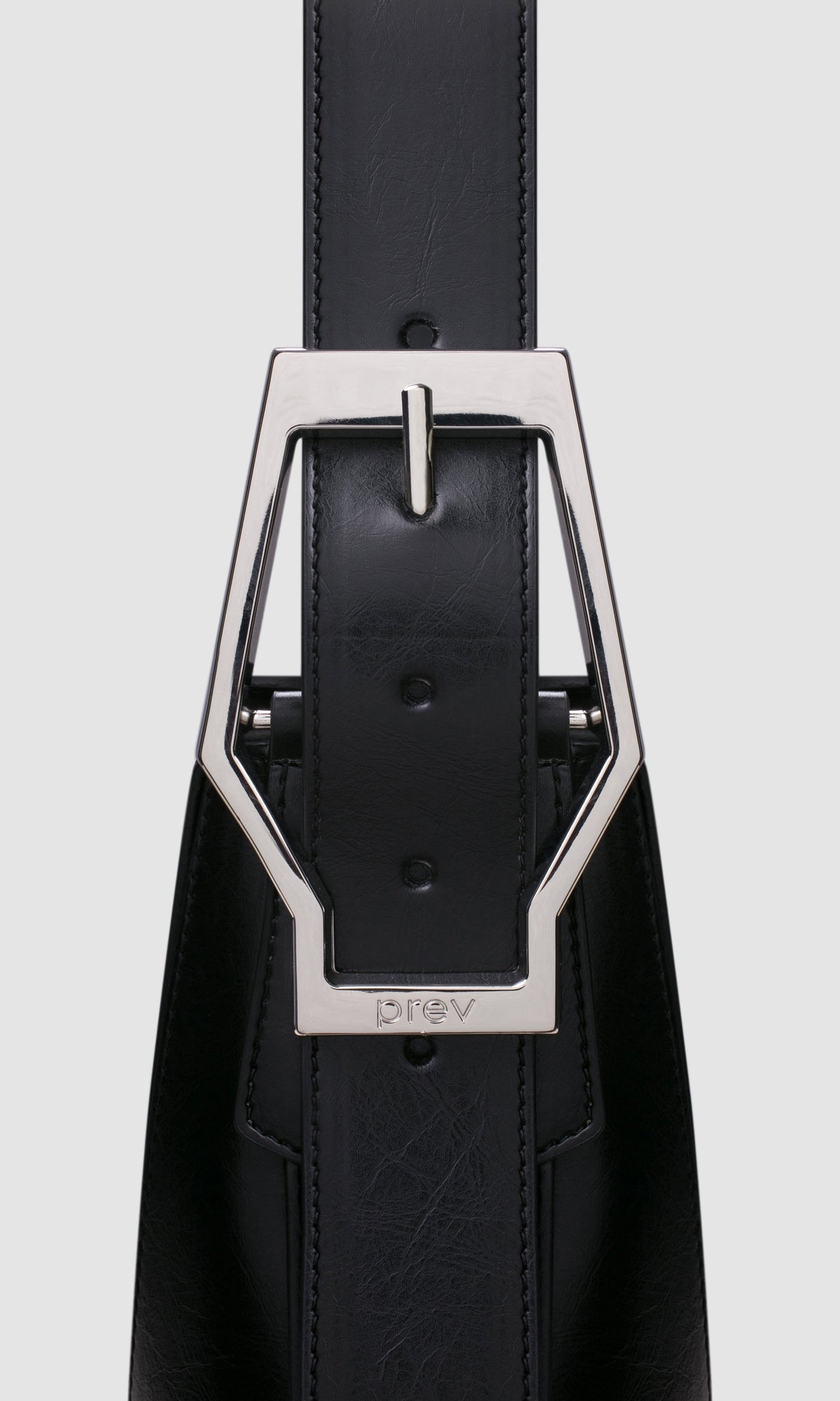 Kiara Maxi - Black
