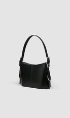Kiara Maxi - Black