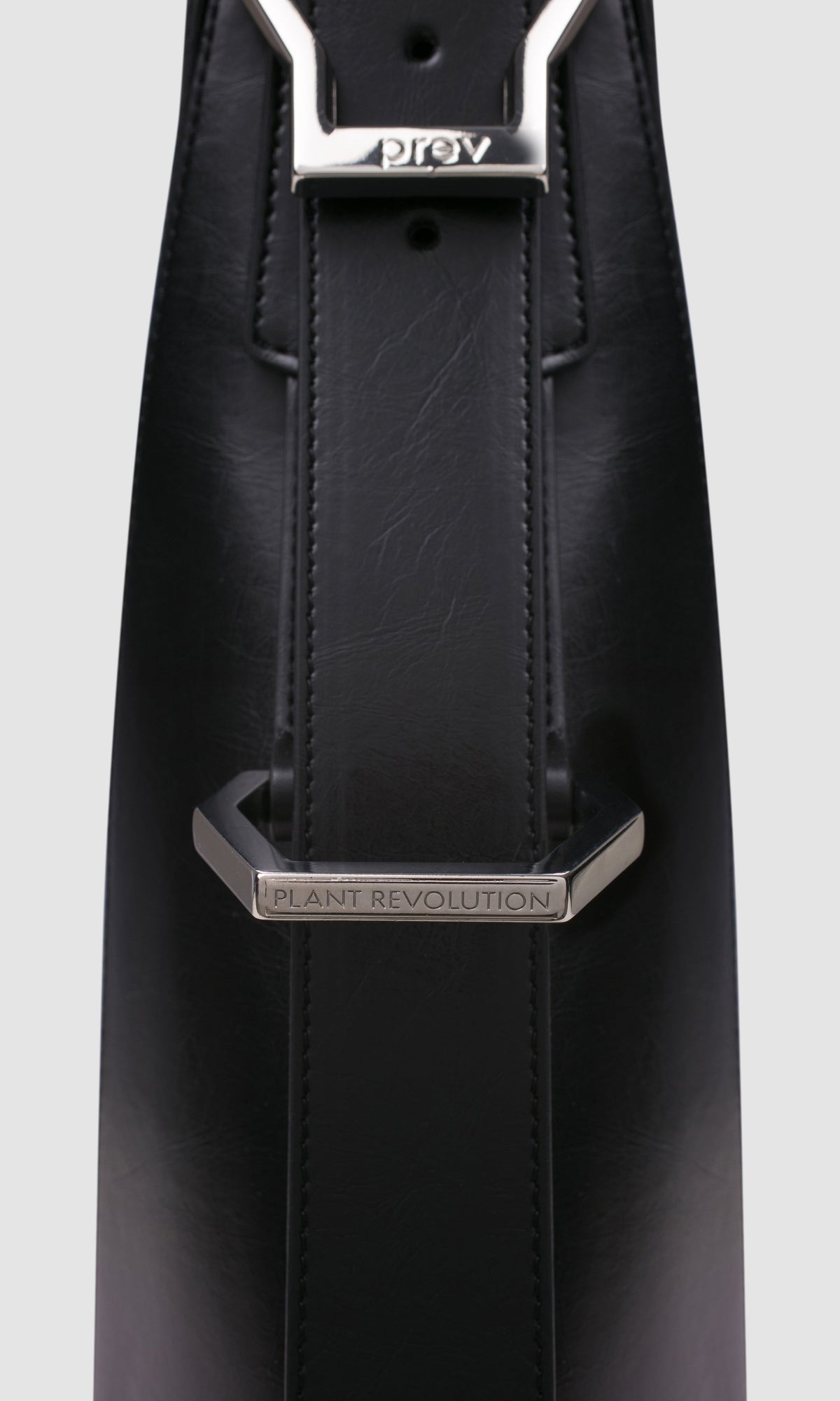 Kiara Maxi - Black
