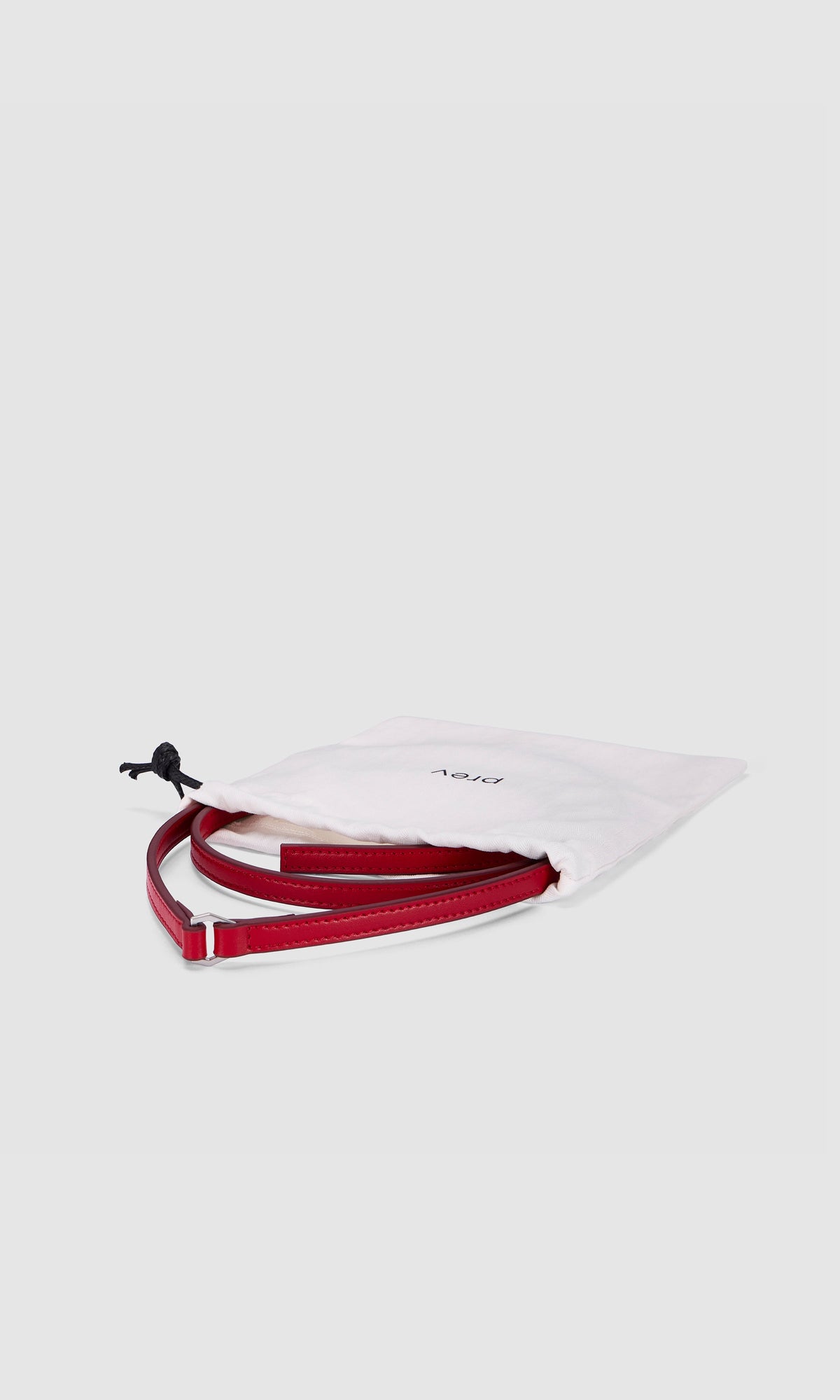 Kiara Mini - Cherry