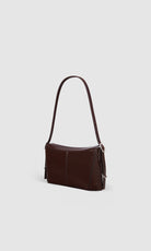 Kiara Mini - Deep Plum