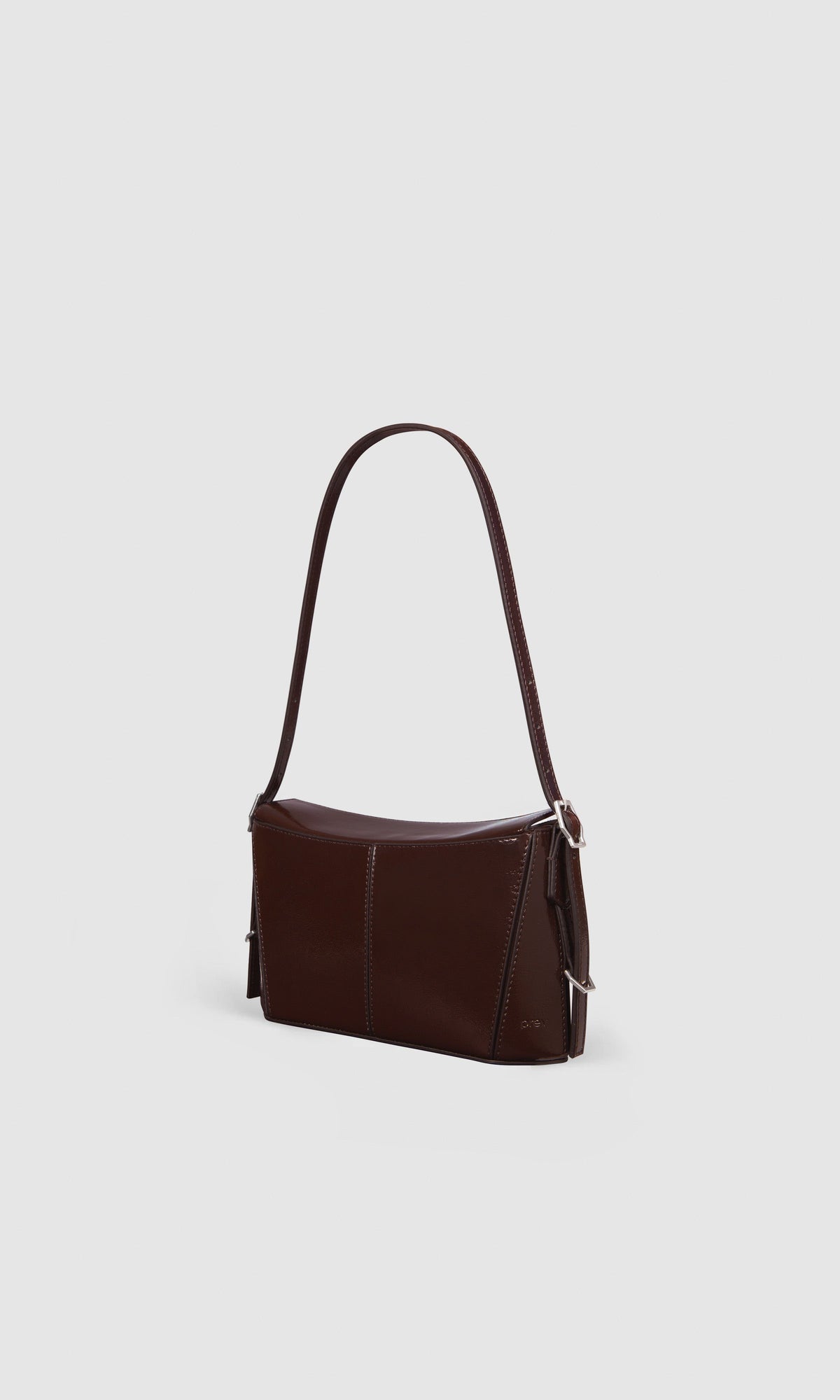 Kiara Mini - Deep Plum