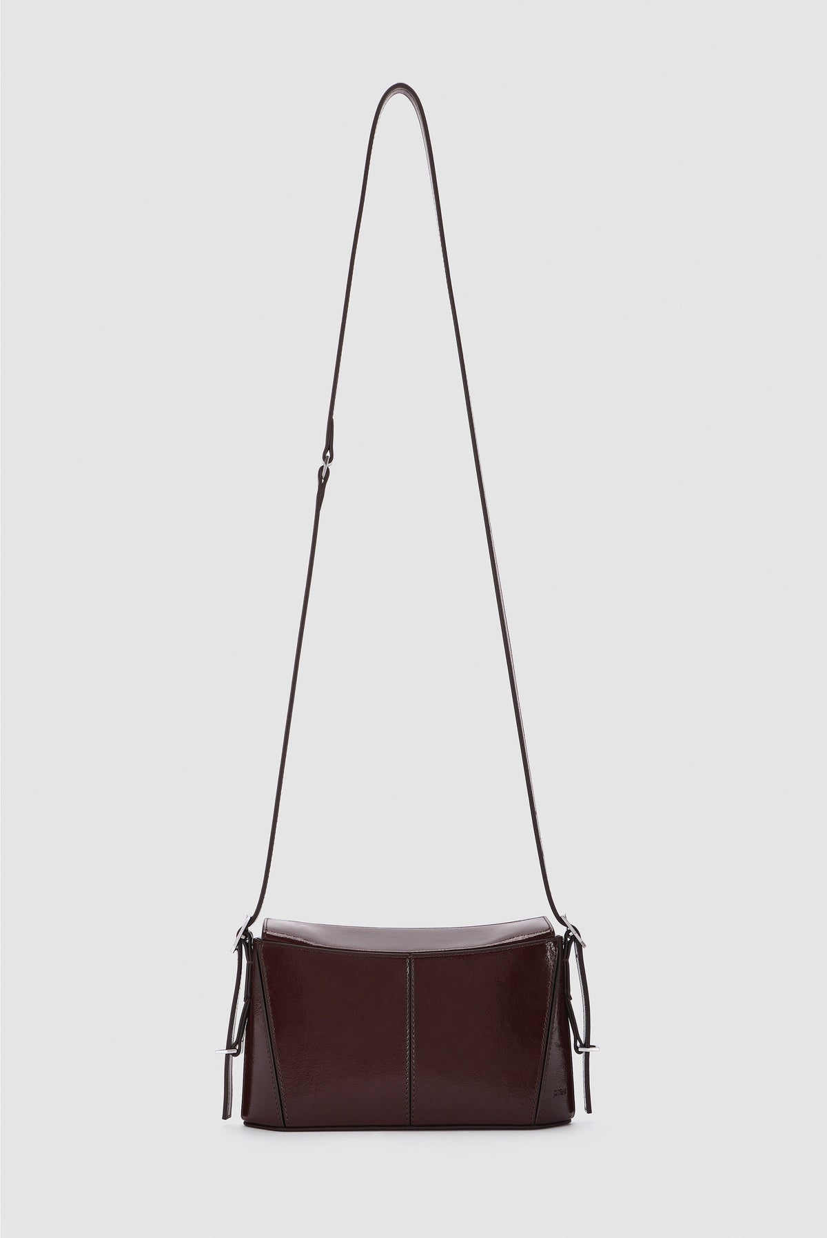 Kiara Mini - Deep Plum