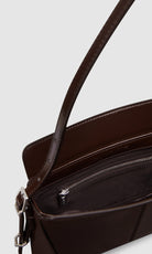 Kiara Mini - Deep Plum