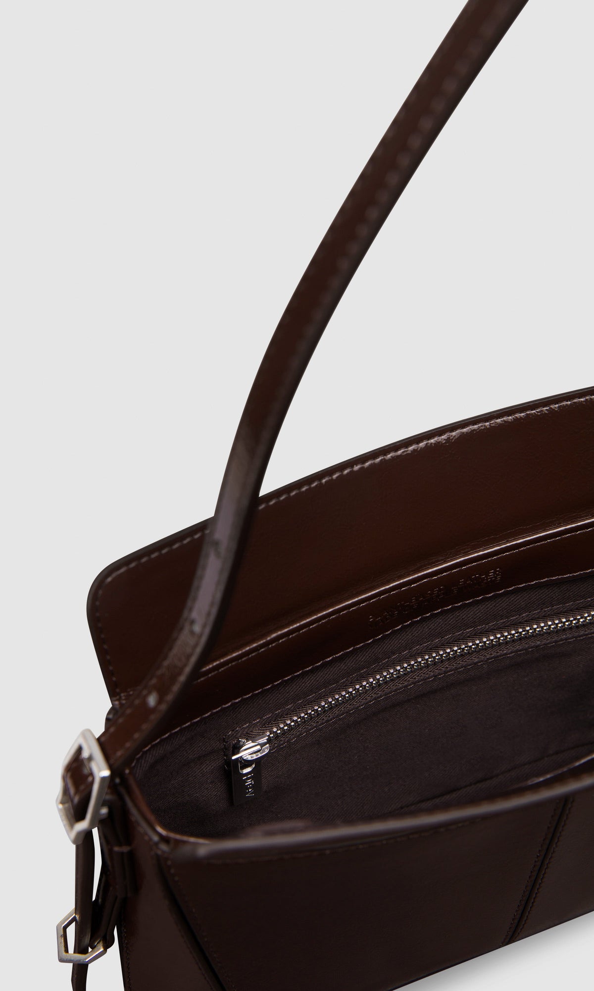 Kiara Mini - Deep Plum