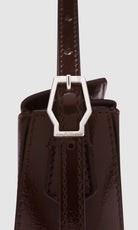 Kiara Mini - Deep Plum
