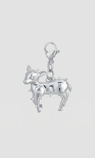 Untamed Kuzu Charm