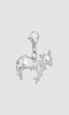 Untamed Kuzu Charm