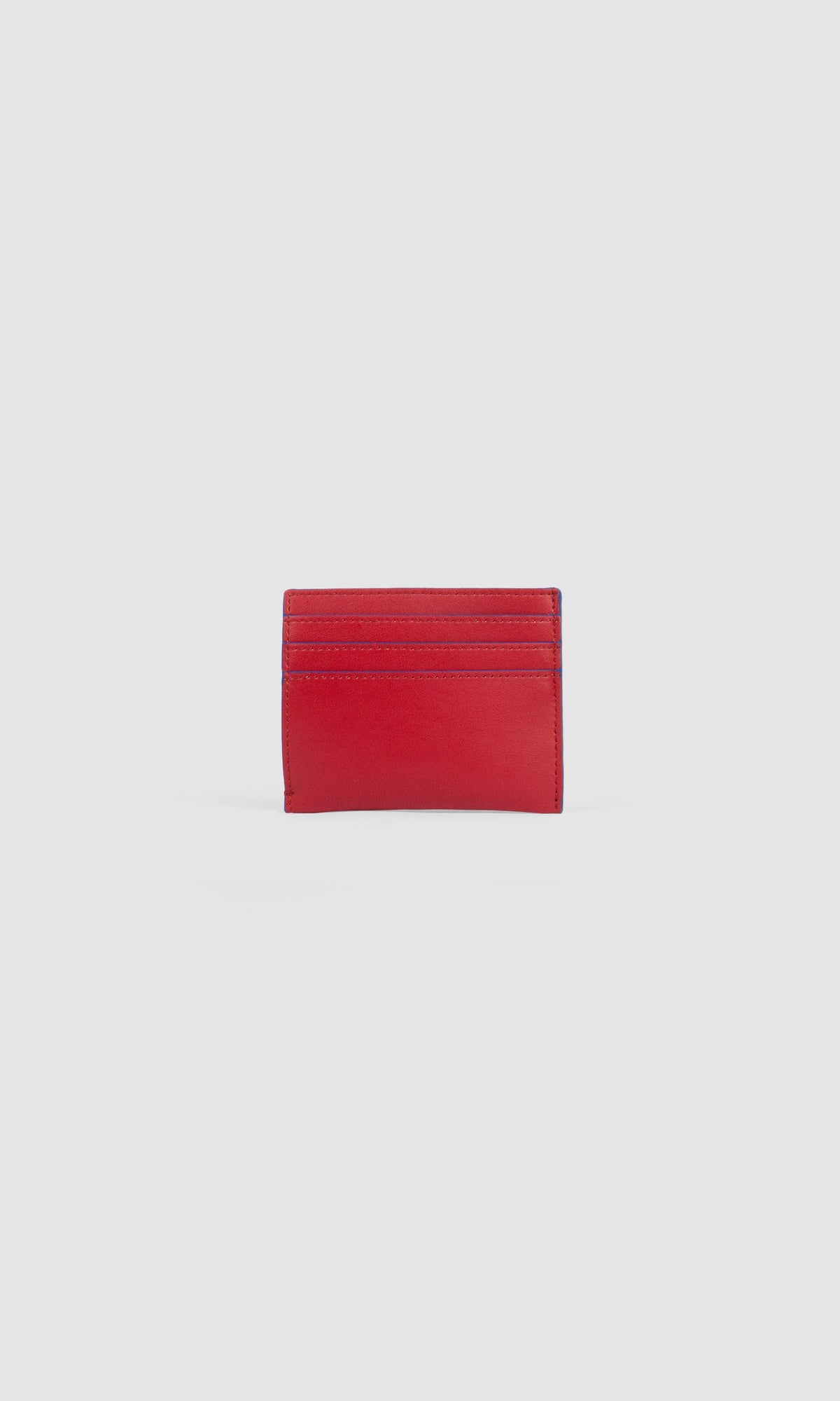 Liberté - Cherry Berry Cardholder