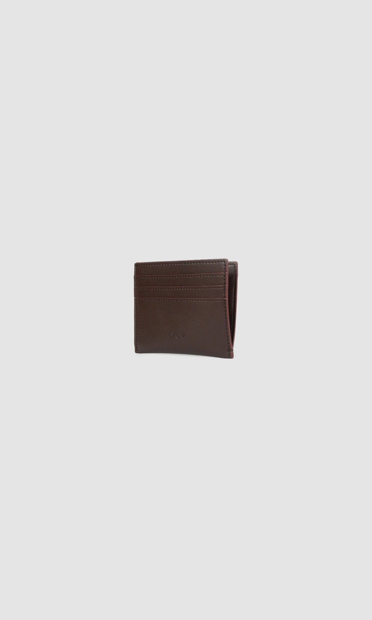 Liberté - Cherry Brownie Cardholder