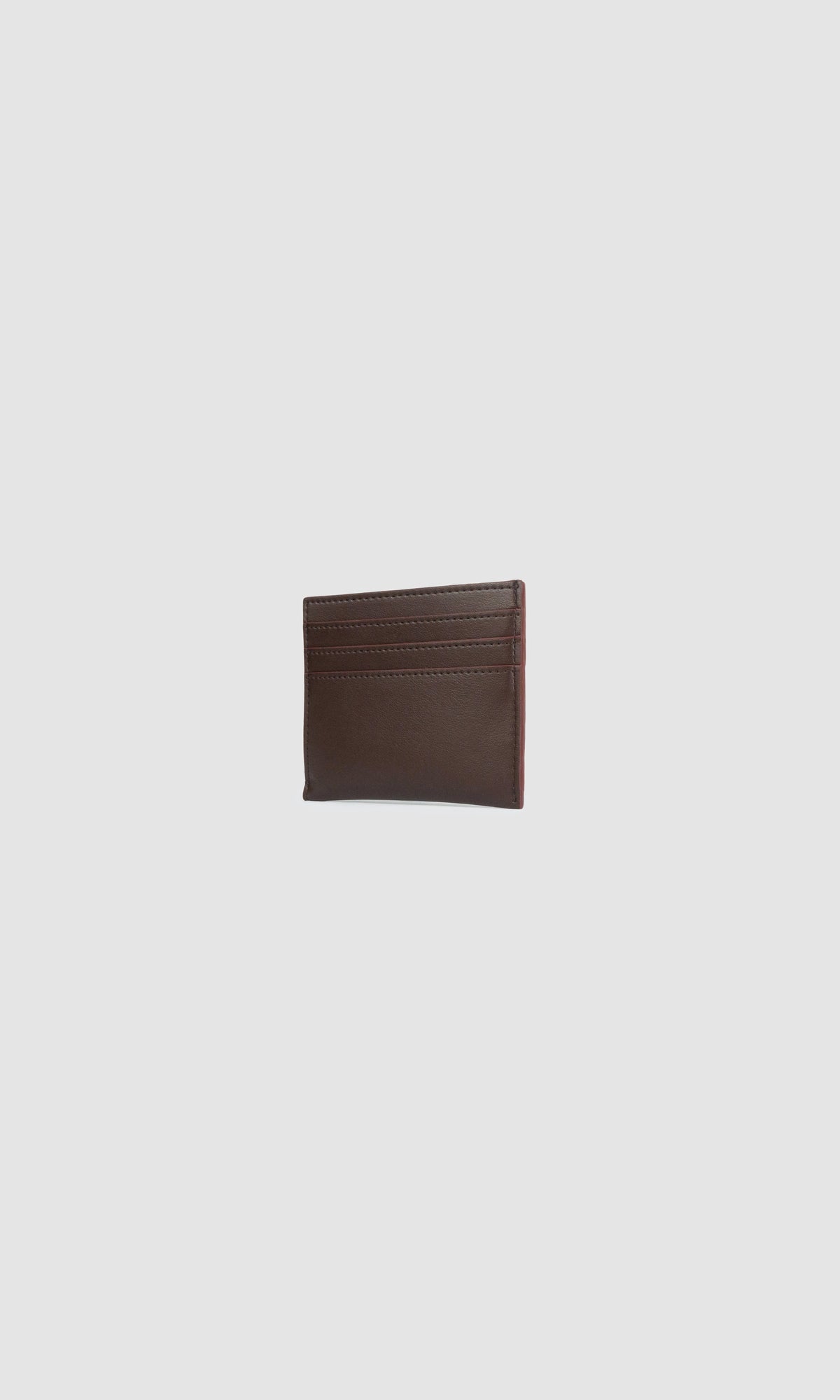 Liberté - Cherry Brownie Cardholder