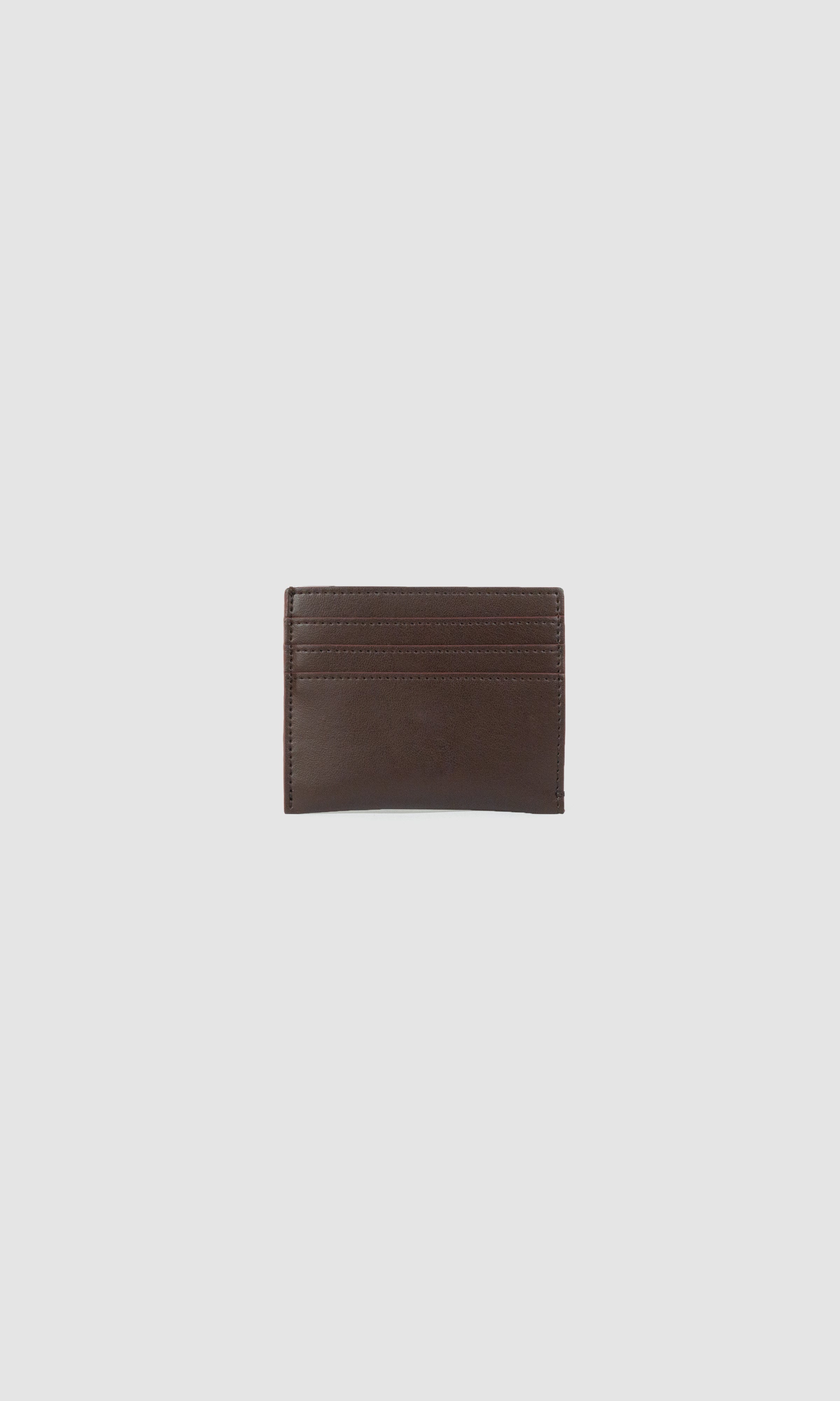 Liberté - Cherry Brownie Cardholder