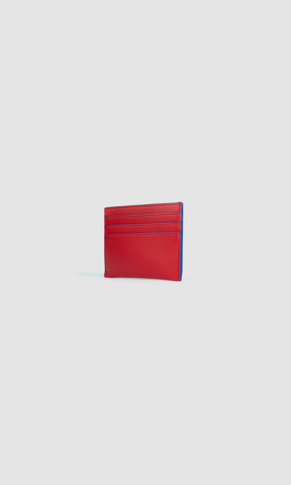 Liberté - Cherry Berry Cardholder