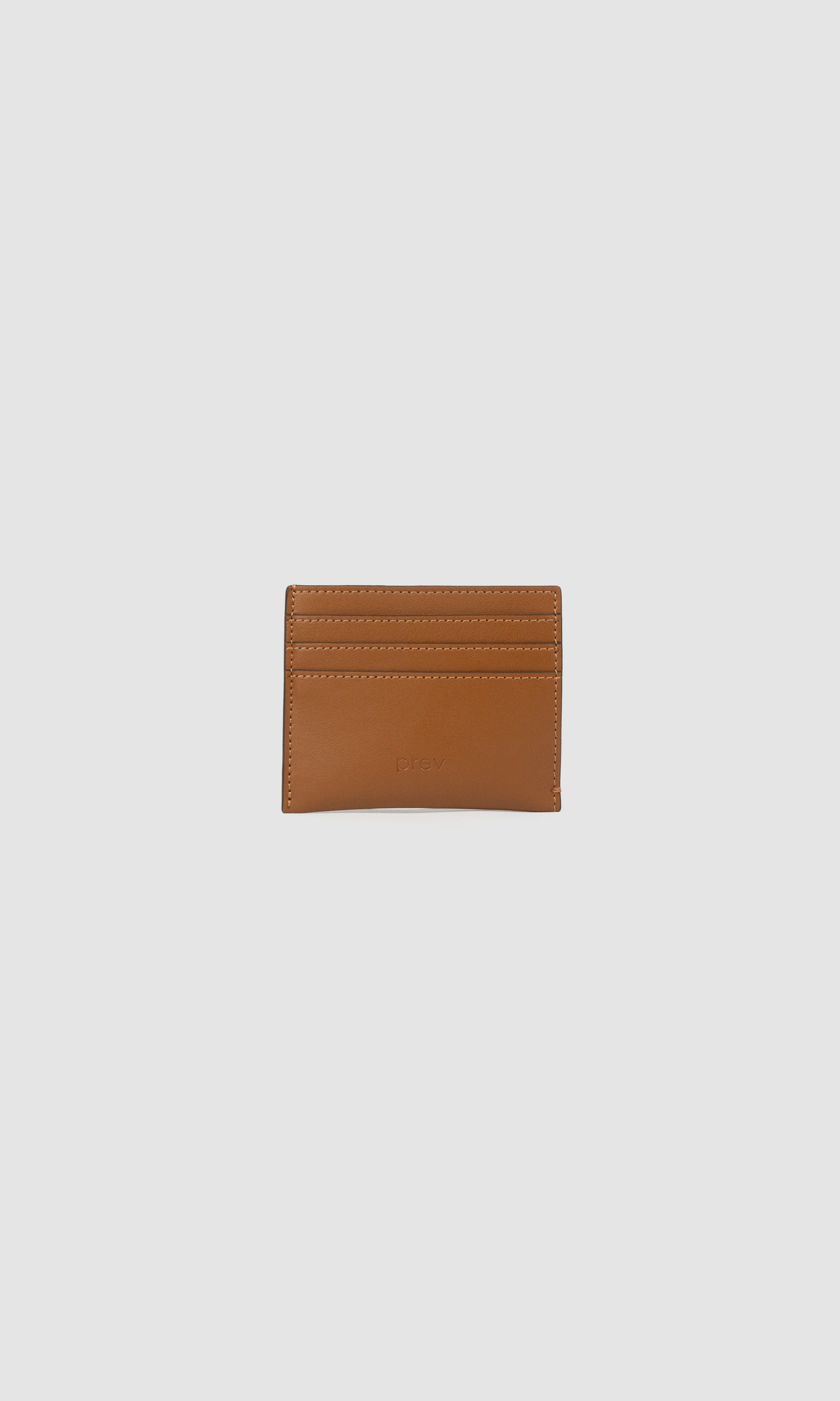 Liberté - Ginger Cardholder