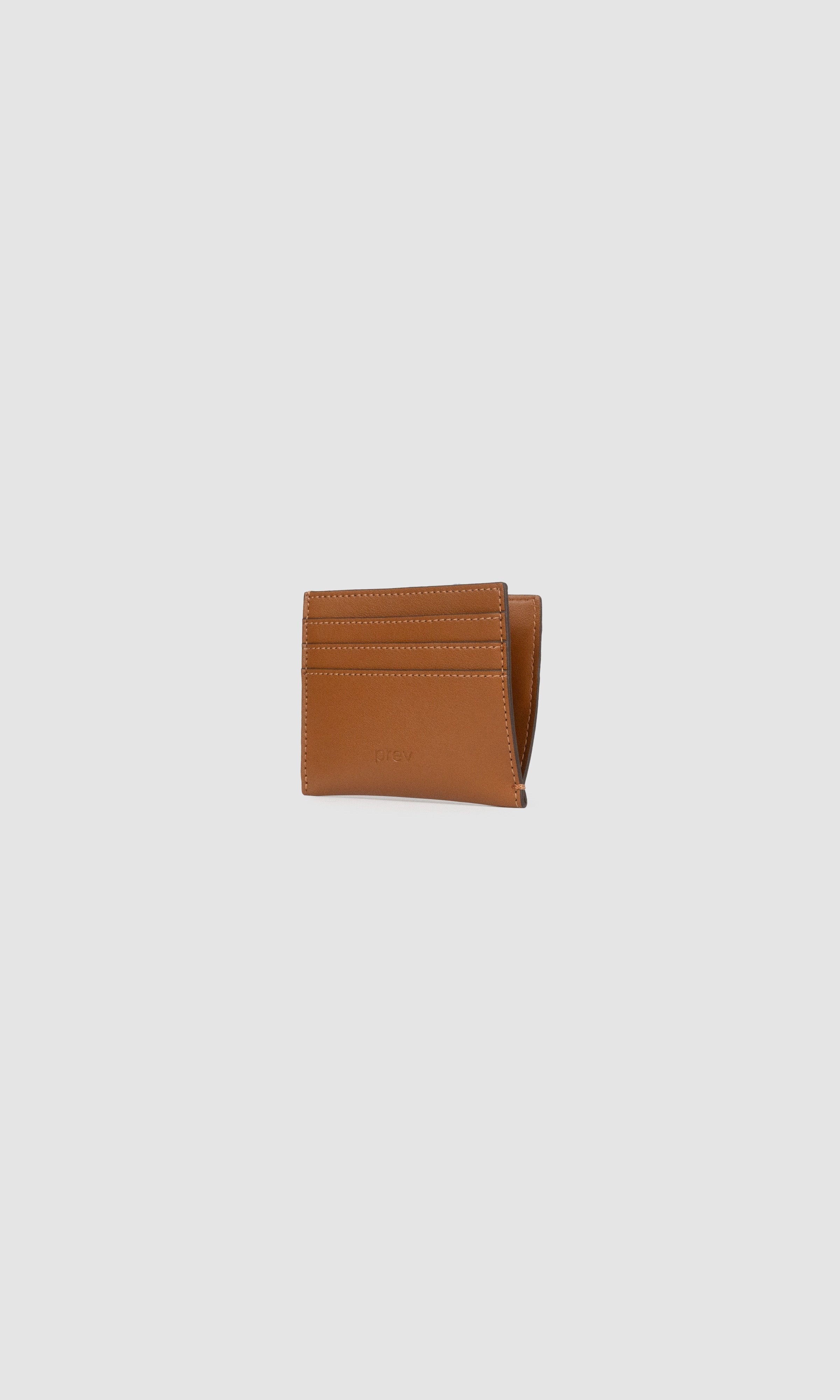Liberté - Ginger Cardholder