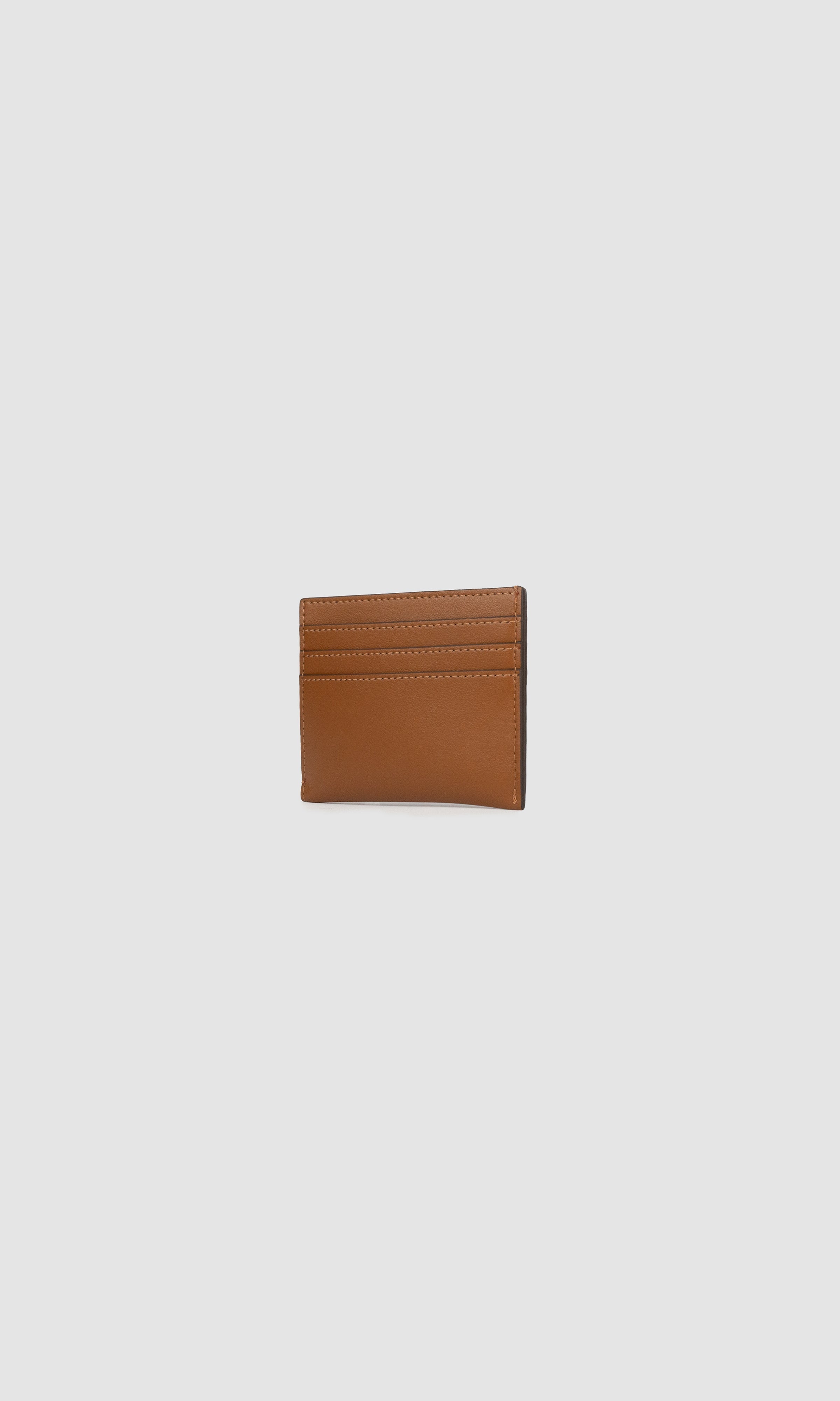 Liberté - Ginger Cardholder