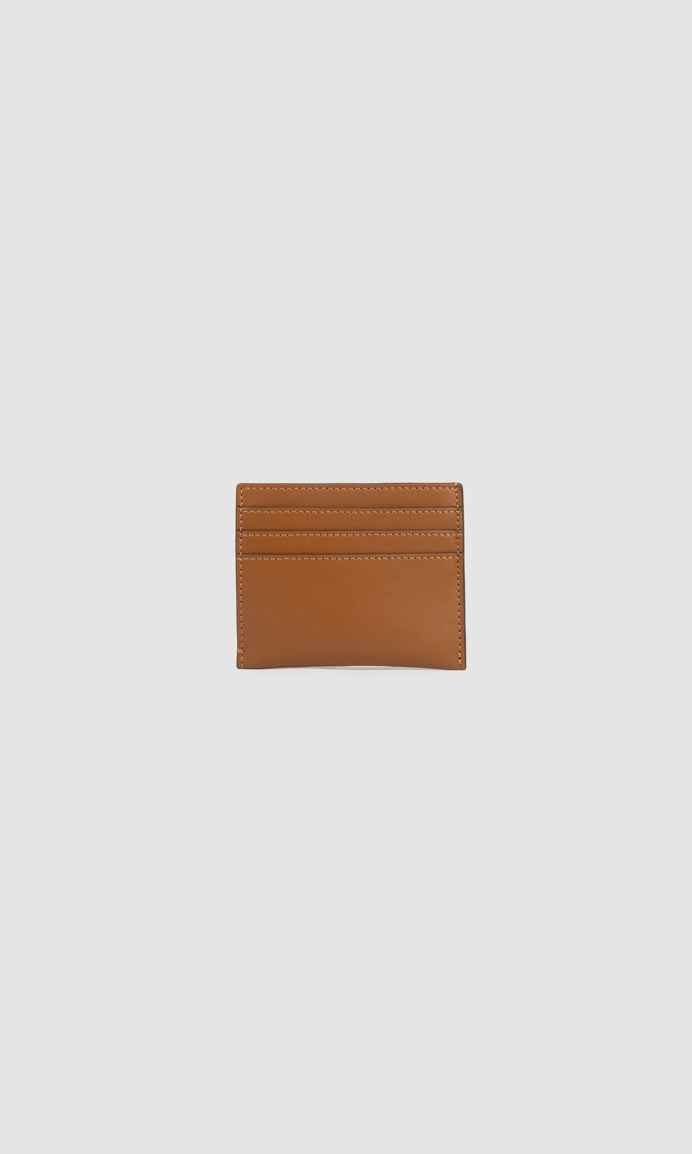 Liberté - Ginger Cardholder