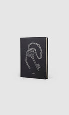 Notebook - Lockie