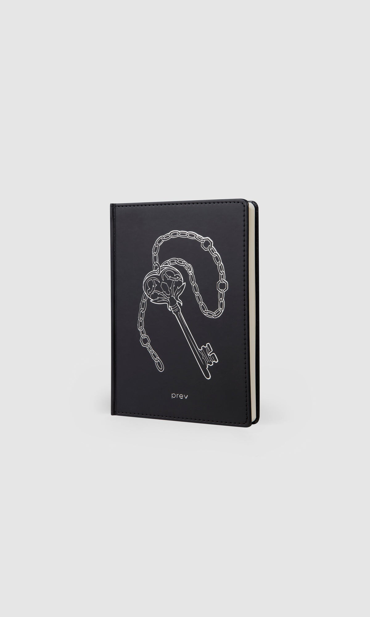 Notebook - Lockie