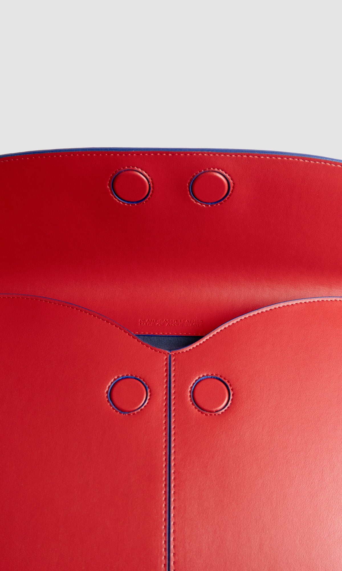 Loyauté - Cherry Berry Laptop Bag