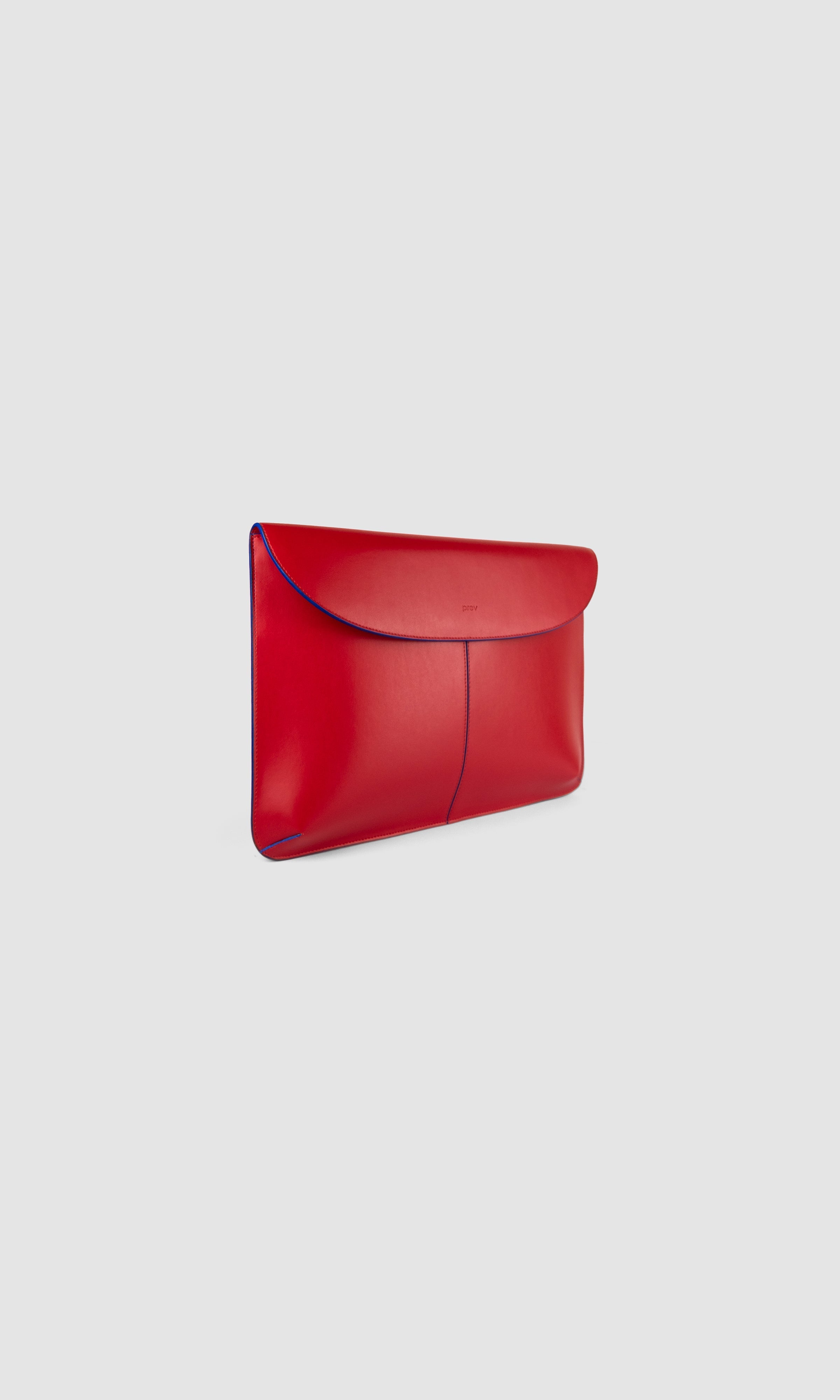 Loyauté - Cherry Berry Laptop Bag