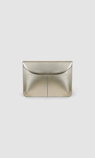 Loyauté - Champagne Laptop Bag