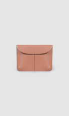 Loyauté - Rosy Laptop Bag