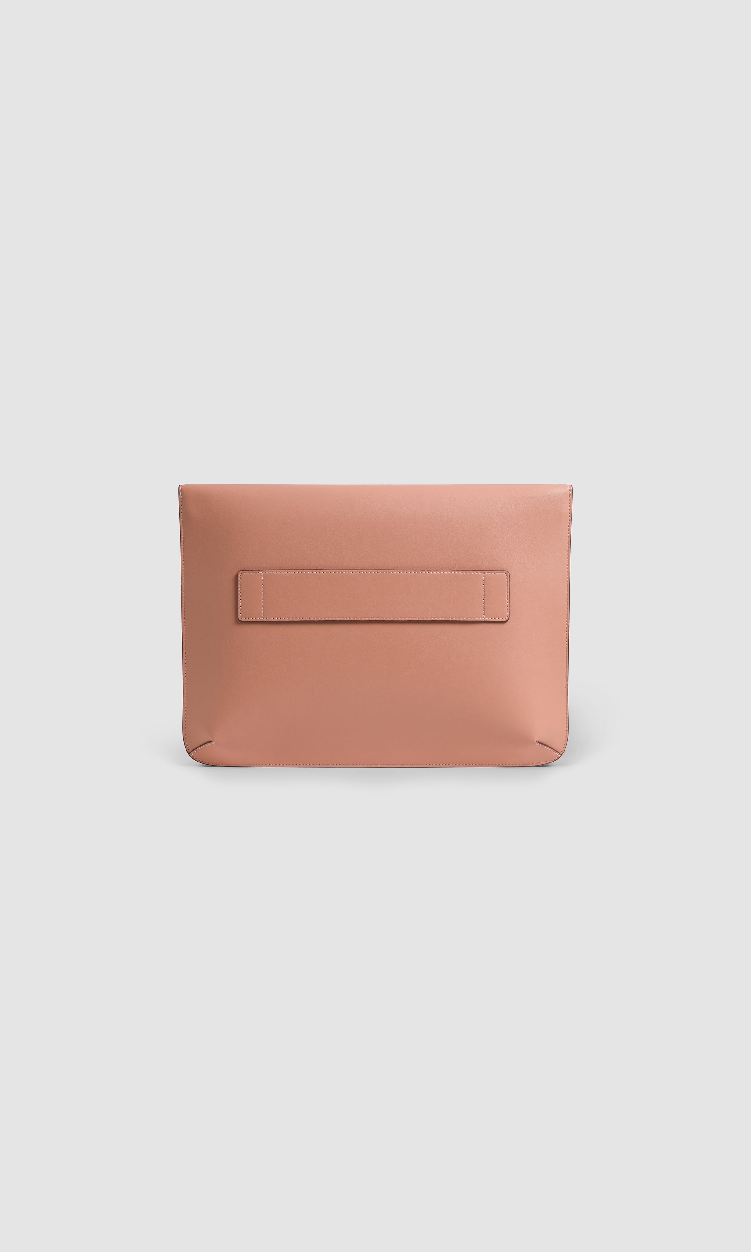 Loyauté - Rosy Laptop Bag