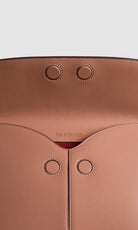 Loyauté - Rosy Laptop Bag