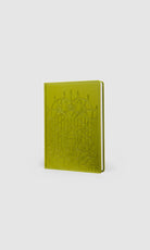 Notebook - Backyard