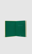 Notebook - Backyard