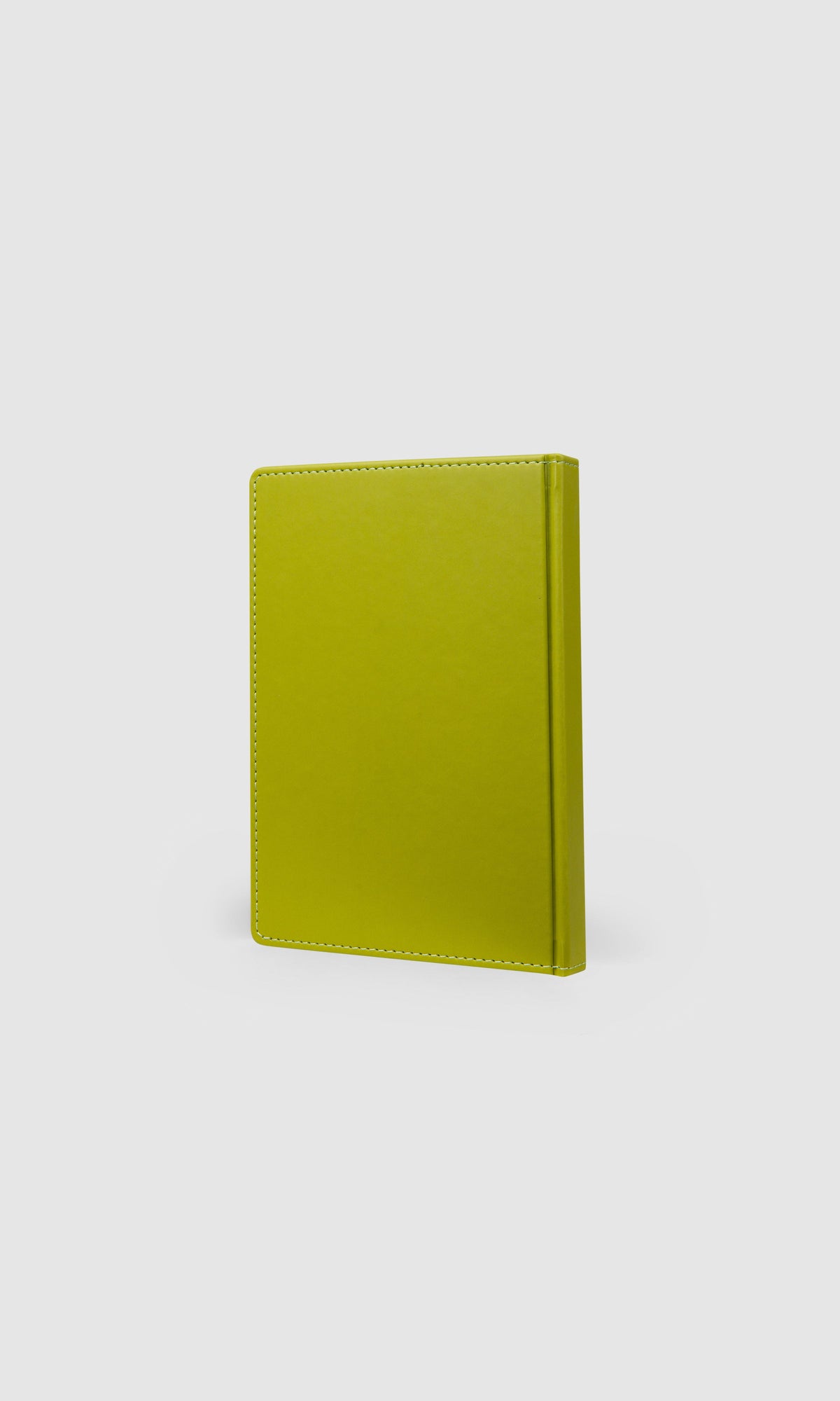 Notebook - Backyard