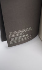 Notebook - Boundaries