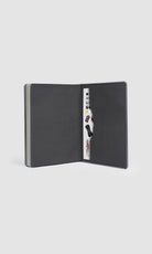 Notebook - Boundaries