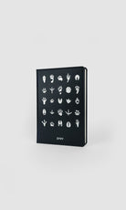 Notebook - Coexist