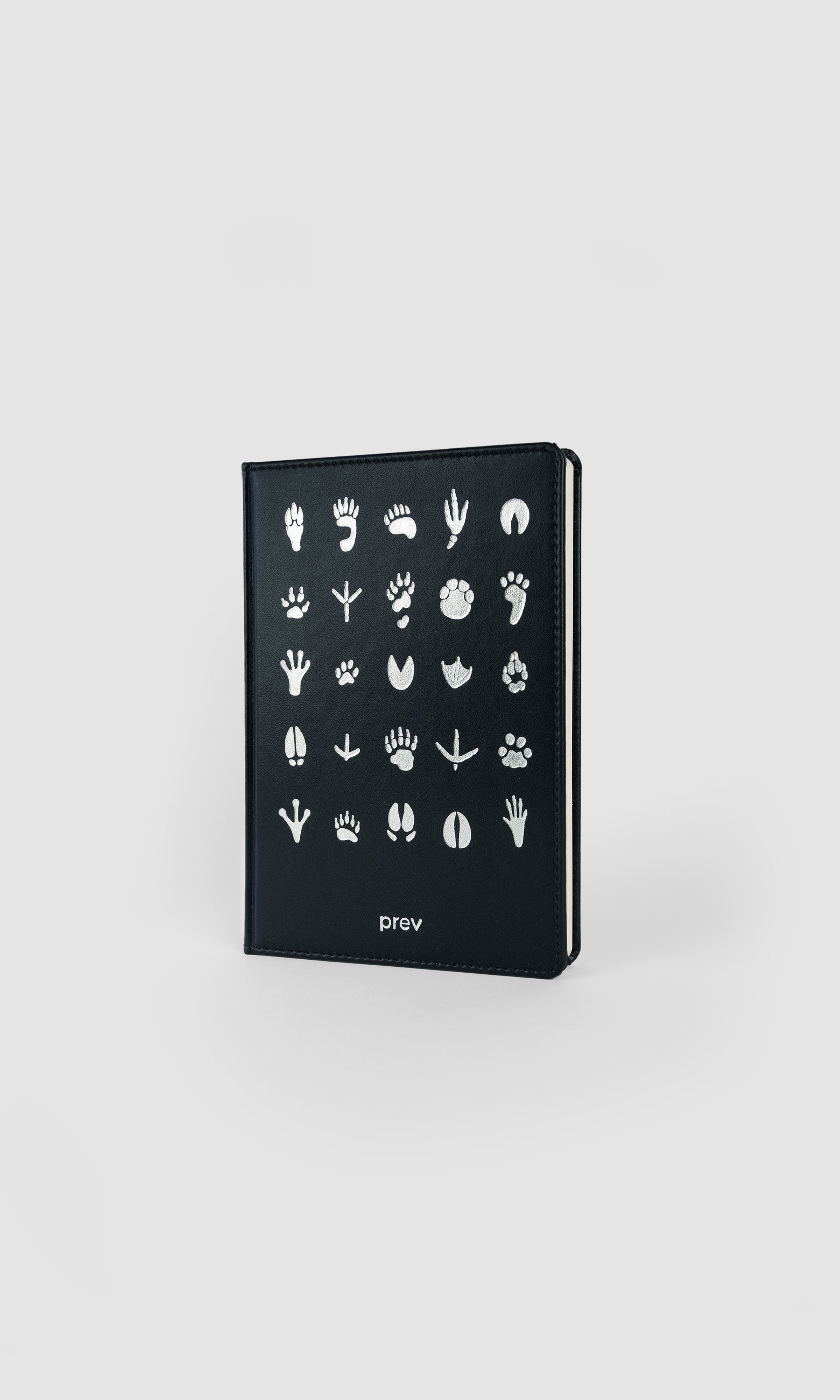 Notebook - Coexist