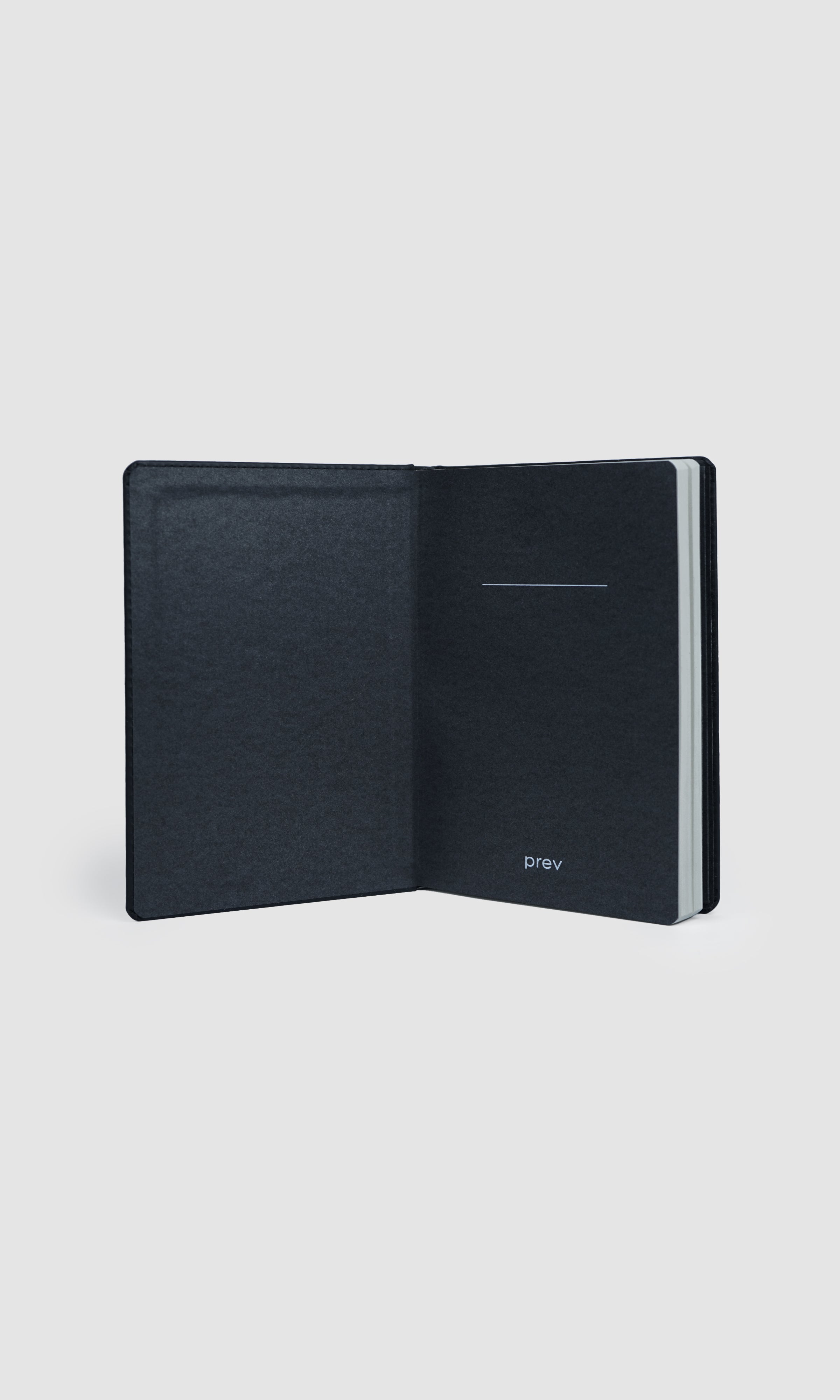 Notebook - Coexist