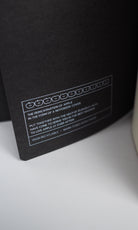 Notebook - Coexist