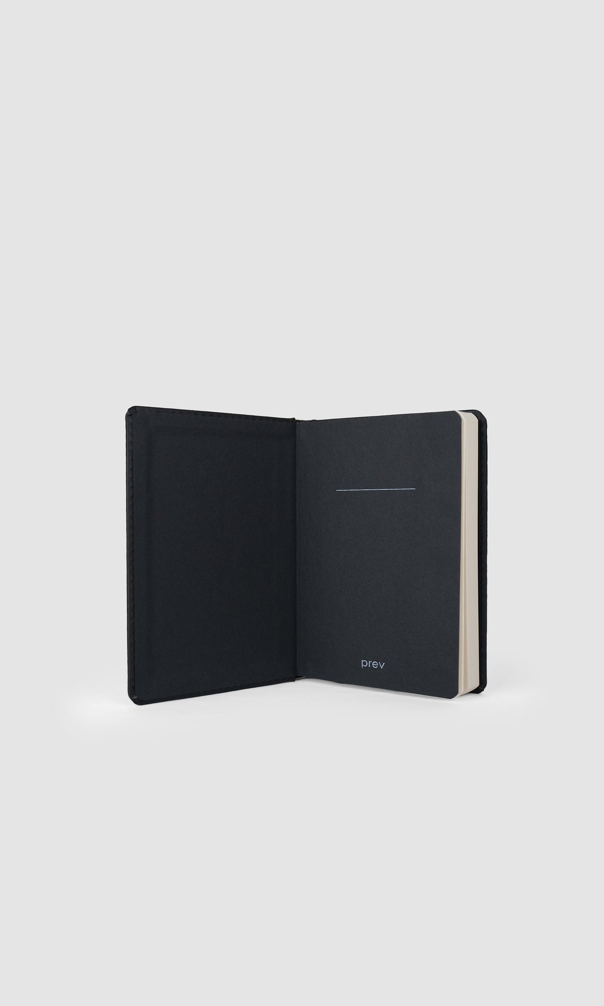 Notebook - Coexist Mini