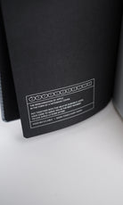 Notebook - Coexist Mini