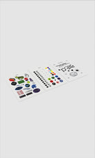 Notebook - Coexist Mini