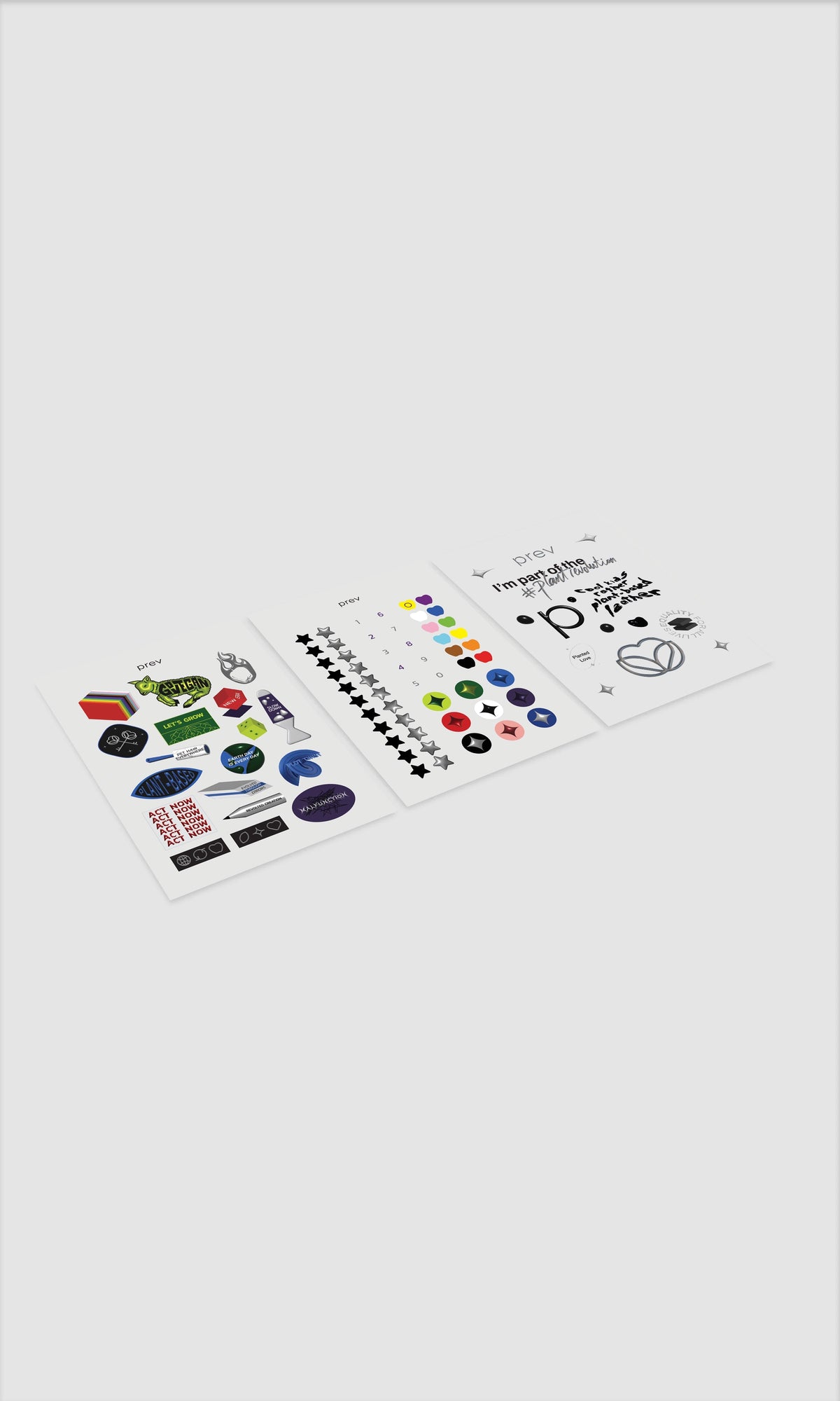 Notebook - Coexist Mini